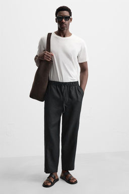 STRAPPY SANDALS - Zara фото 3