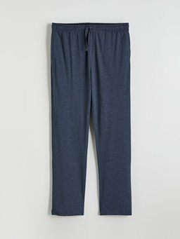 Standart Kal?p Erkek Pijama Alt 2li