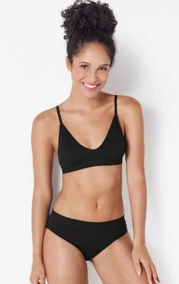 Комплект женского нижнего белья ESMARA