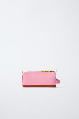 NECESER COLORES / Rosa - Zara фото 5