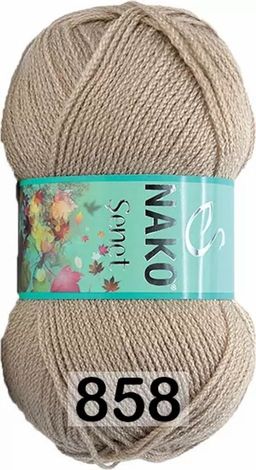 SENET - Nako фото 14