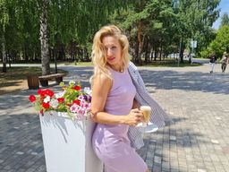Платье Моника 95% ХЛОПОК кашкорсе - Knitka wear фото 12