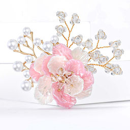 Брошь арт. 32 2821 (id 284888)