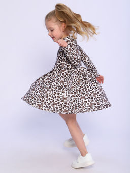 ПЛ163 Платье Злата - Милаша фото 60