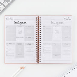 Планинг для записи клиентов А5, 98 листов, на гребне Я создаю красоту - Artfox фото 7