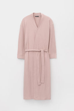 VERY NEAT _ Е 50014/24/кофе с молоком халат жен  фото 2