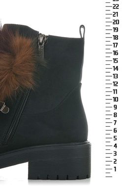 Ботинки BETSY  фото 6