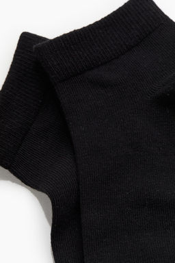 Pack de 5 calcetines tobilleros - H&m фото 3