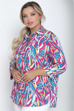 Рубашка П-2169/14