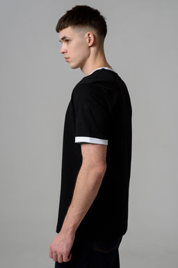 Футболка мужская Натали кулирка  фото 23