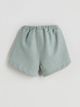 Beli Lastikli Erkek Bebek ?ort