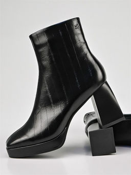 Ботильоны на выход и на работу D1-7305 - Piniolo фото 2