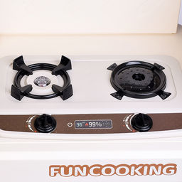 Игровой набор "Кухня. Любимый повар" в коробке