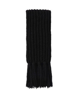 Шаль, черная - Sheego фото 3