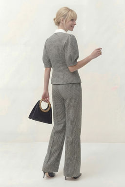 Комплект брючный (двойка)