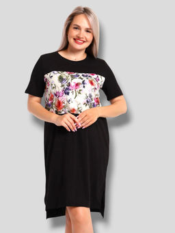 Туника - платье Княгиня