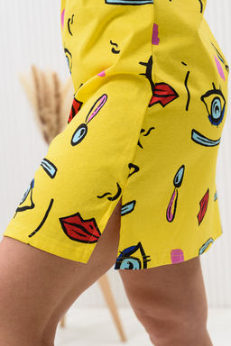 Сорочка женская 8440 - Натали фото 16