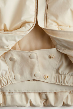 Chaqueta de esqu? acolchada con ThermoMove - H&m фото 10