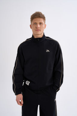 Олимпийка Черный