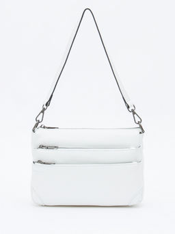 Сумка 8269VG white Vitelli Grassi