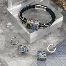 Браслет из муранского стекла - Vloes фото 5