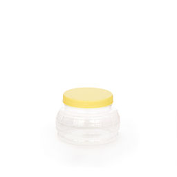 Банка "Бочонок" 1 л ПЭТ арт. А(М947)