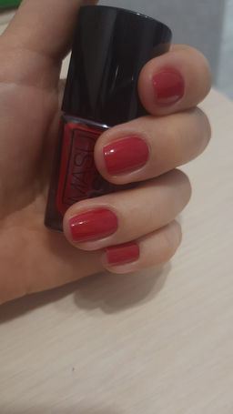 Лак MASU MASU Незнакомка, 15 мл - Masura фото 14