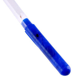 Световая палочка Дедушка Мороз, цвета МИКС - Simaland фото 3