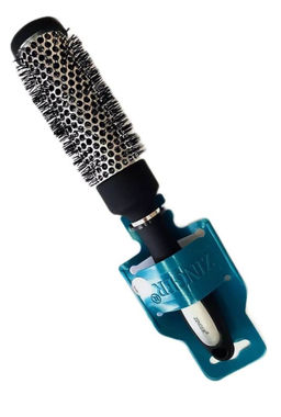 Расческа SZ-OS-3-14-9825DA Термобрашинг d=27mm (jja-55)