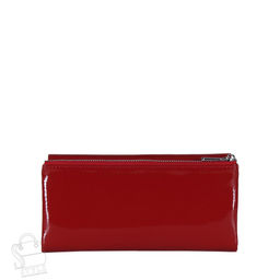 Женский кошелек 7004-13 red Velina Fabbiano в Новосибирске