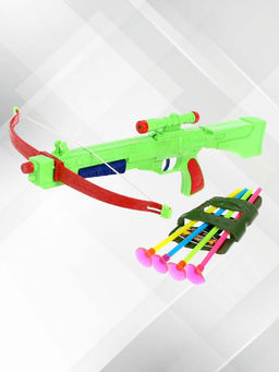 Арбалет Торнадо, стреляет присосками - Simaland фото 7