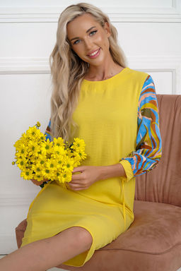 Платье 6864 - Open-style фото 8