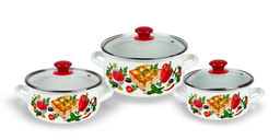 Набор Запеканка-1-Экстра (белая),,