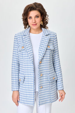 Жакет Svetlana Style 2028 голубой