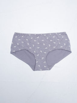 Трусы женские шорты Cherry Girl 6744-32 хлопок, эластан размеры S, M, L, XL  фото 6