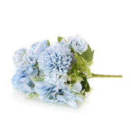 Цветок искусственный 31,5 см / NW710 /уп 100/600/ - Галеонтрейд фото 5