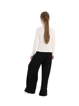 Джемпер д/дев. О65774 - Карамелли фото 5