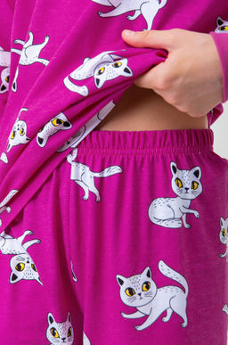 Пижама для девочки Bonito  фото 4