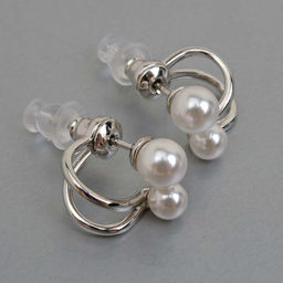 XUPING Серьги на гвоздиках арт. 18 0170 (id 270142) - Rada фото 3