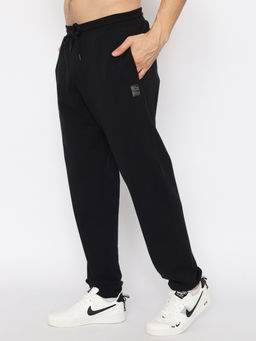 CRB wear/CWMM 70141-22 Брюки мужские,черный/Ex.Cherubino  фото 3
