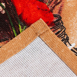 Подарочный набор кухонных полотенец 8 марта:Весенний праздник 35х60 см - 2 шт. - Доляна фото 4