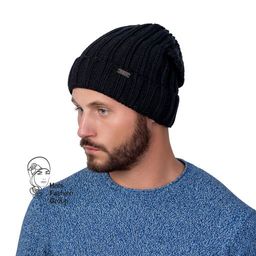 ДЖУЛИО шапка мужская - Landre фото 2