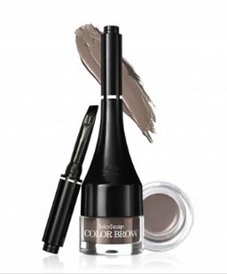 BelorDesign Подводка для бровей Color Brow тон №1 светлый холодный