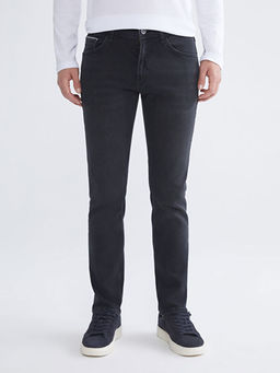 750 Slim Fit Erkek Jean Pantolon