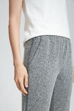 Брюки - Шеле фото 2