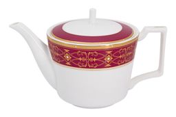 Чайный сервиз Офелия, 6 персон, 21 предмет - Anna lafarg emily фото 5