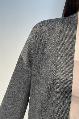 73072 Кардиган и брюки