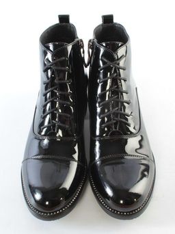 02-YF190-051M DK. RED Сапоги зимние женские (натуральная замша, байка, натуральный мех)