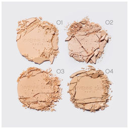 Vivienne Sabo Пудра компактная матирующая Teinte Absolute matte тон 02  фото 7