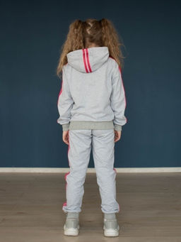 Спортивный костюм ДАХ8 от фабрики Спортсоло